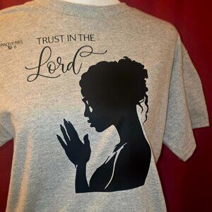Women's prayer shirt